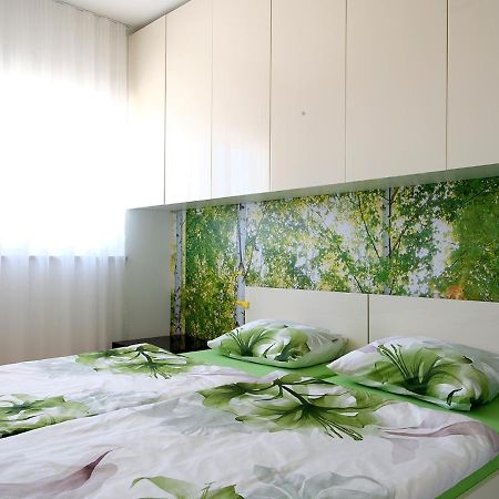 Apartman No 12 Mali Lošinj Exterior foto