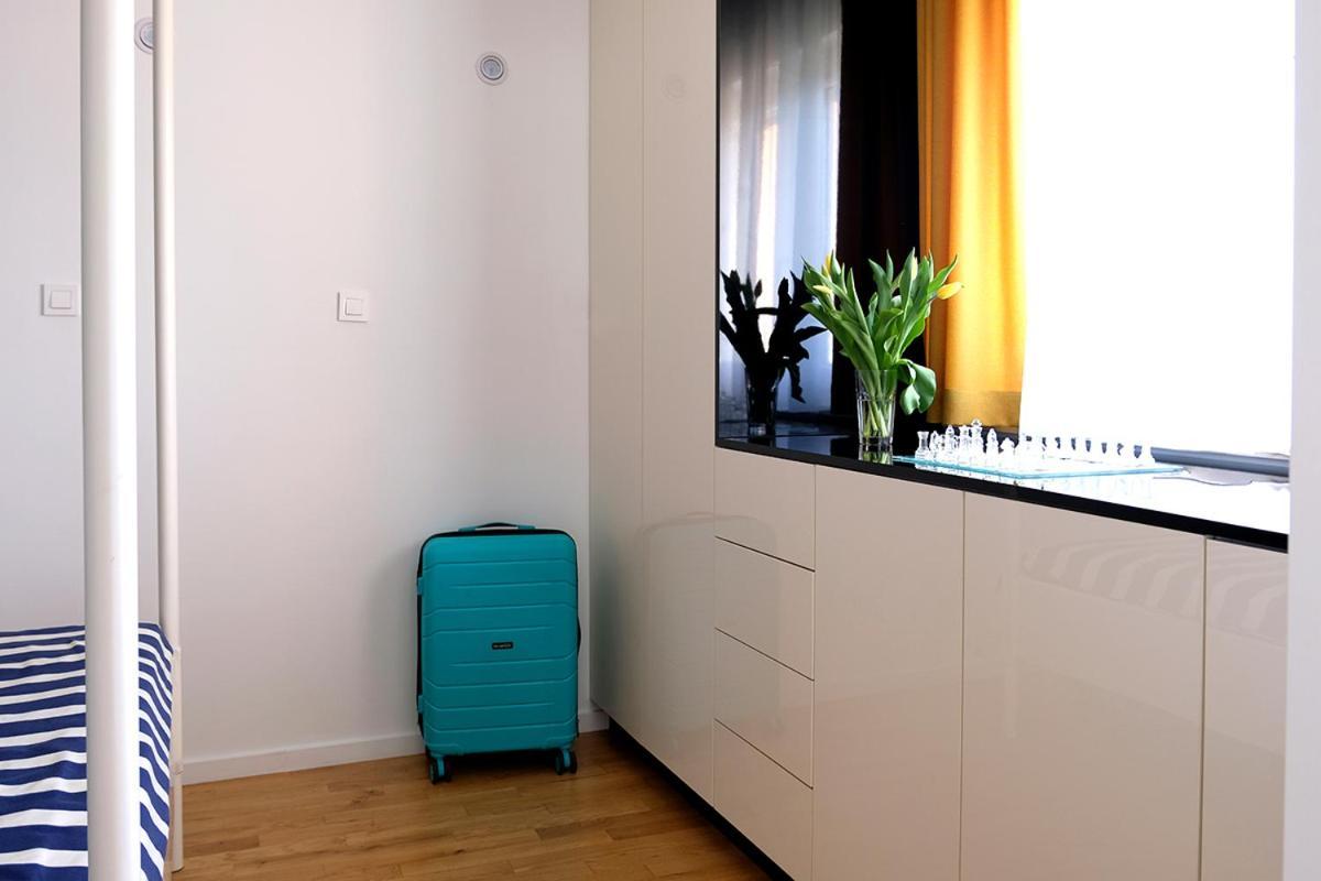 Apartman No 12 Mali Lošinj Exterior foto