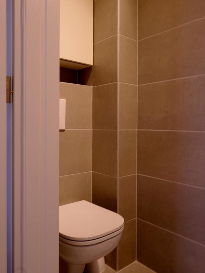 Apartman No 12 Mali Lošinj Exterior foto
