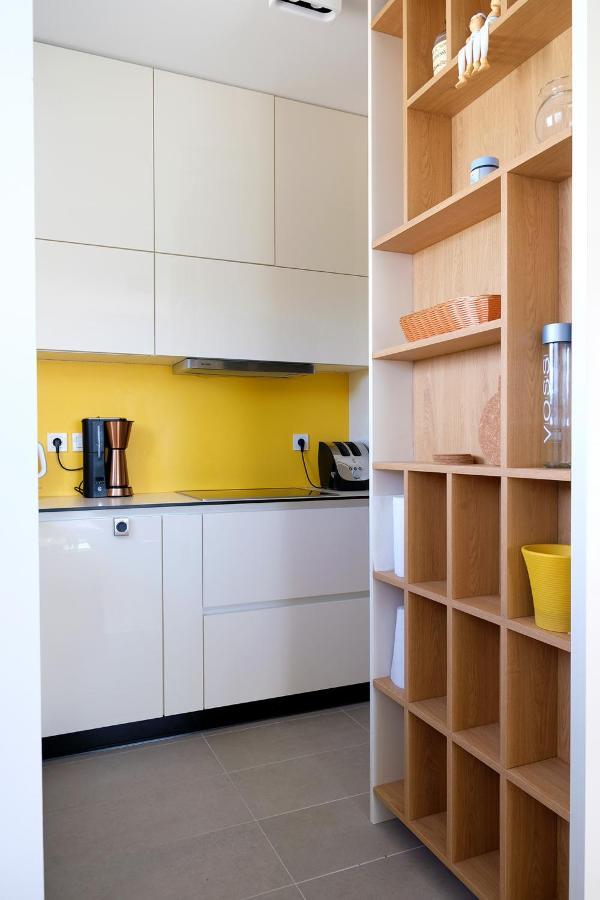 Apartman No 12 Mali Lošinj Exterior foto