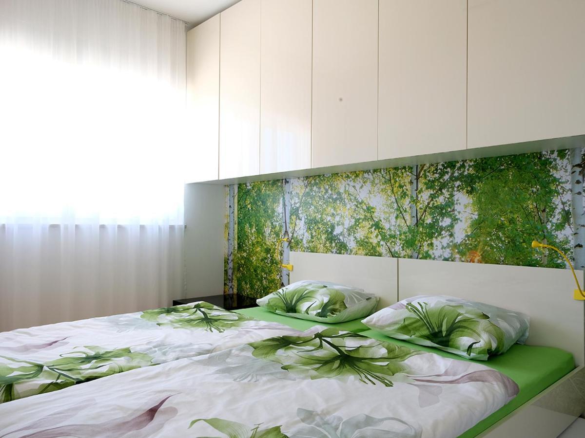 Apartman No 12 Mali Lošinj Exterior foto