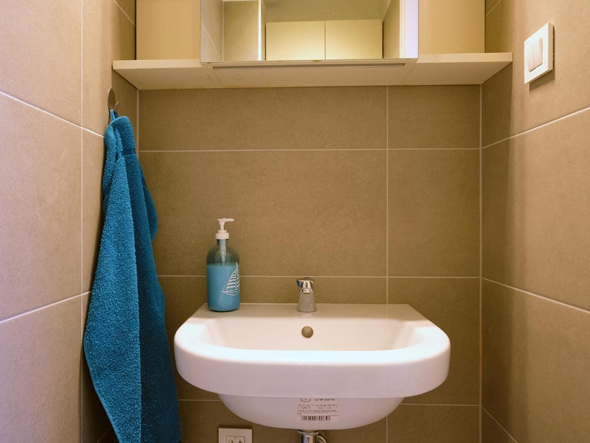 Apartman No 12 Mali Lošinj Exterior foto