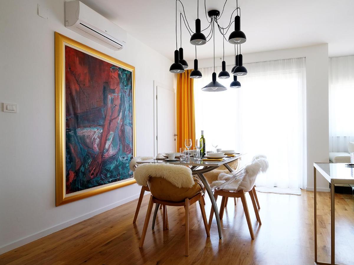 Apartman No 12 Mali Lošinj Exterior foto
