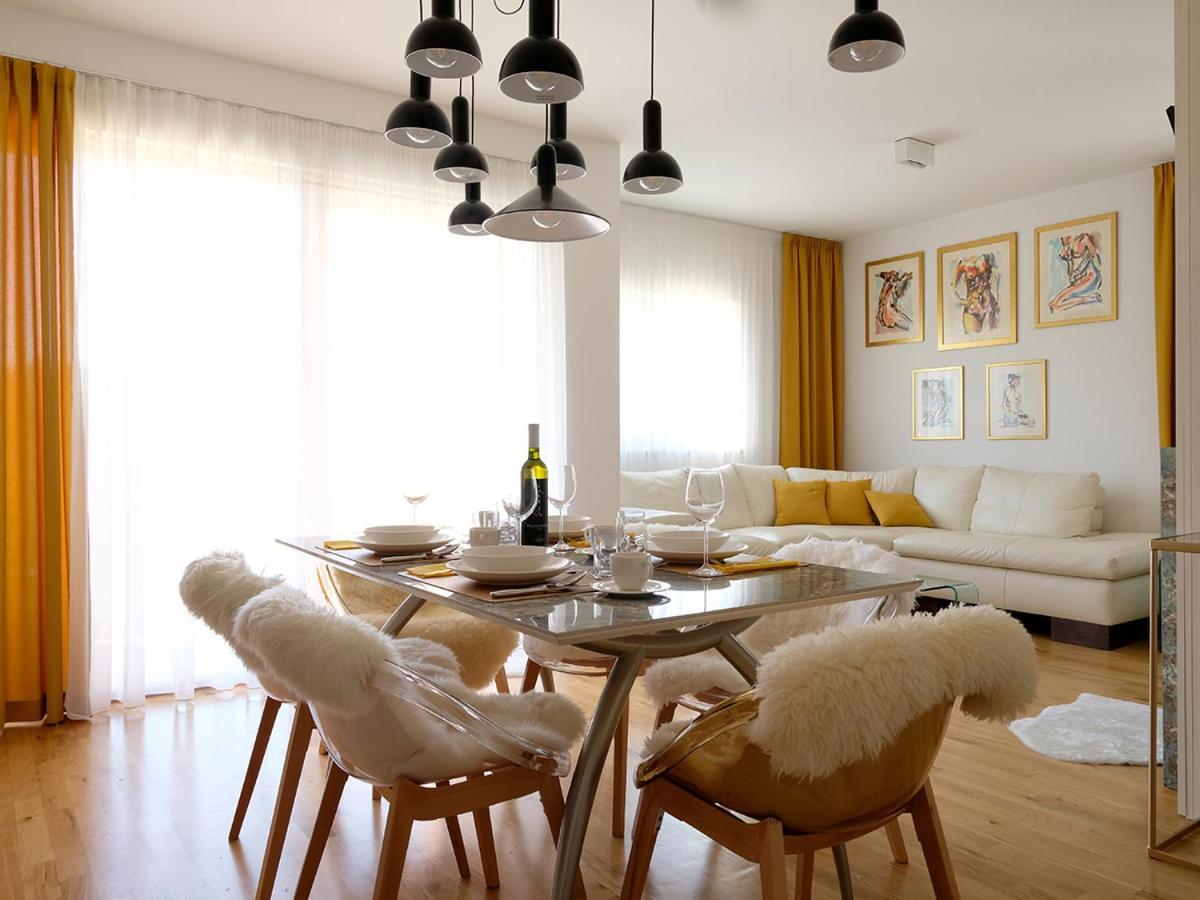 Apartman No 12 Mali Lošinj Exterior foto