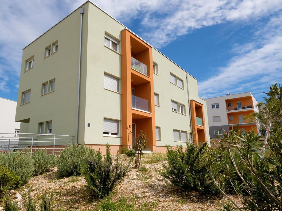 Apartman No 12 Mali Lošinj Exterior foto