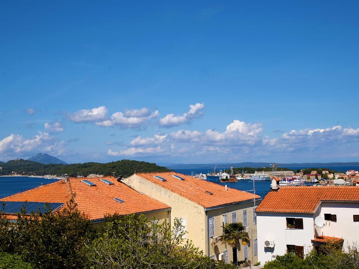 Apartman No 12 Mali Lošinj Exterior foto