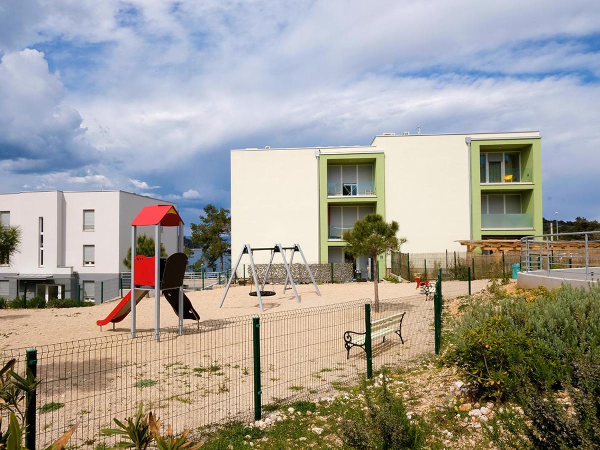 Apartman No 12 Mali Lošinj Exterior foto