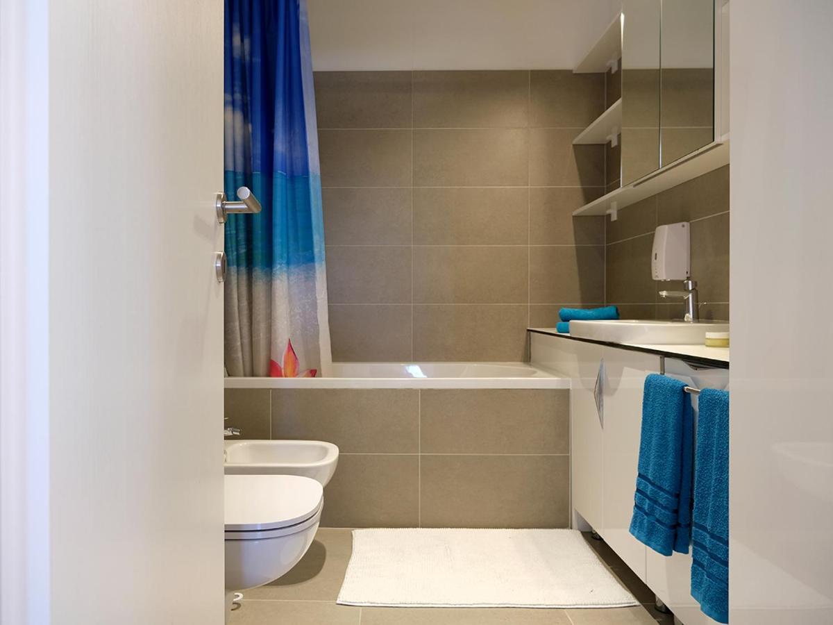 Apartman No 12 Mali Lošinj Exterior foto