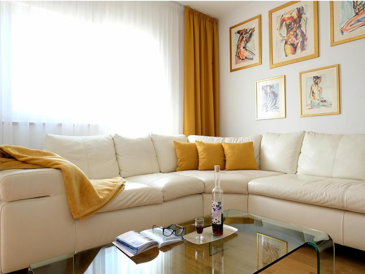 Apartman No 12 Mali Lošinj Exterior foto