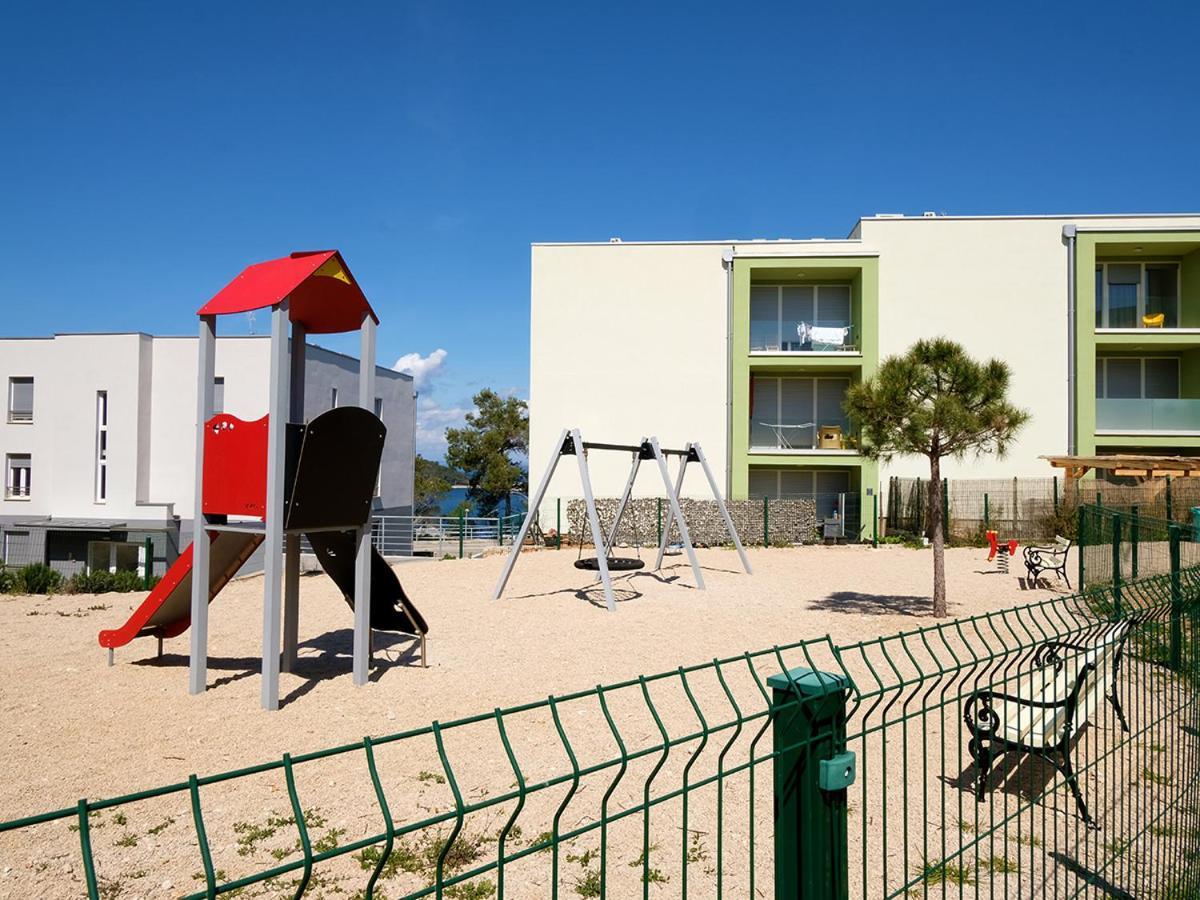 Apartman No 12 Mali Lošinj Exterior foto