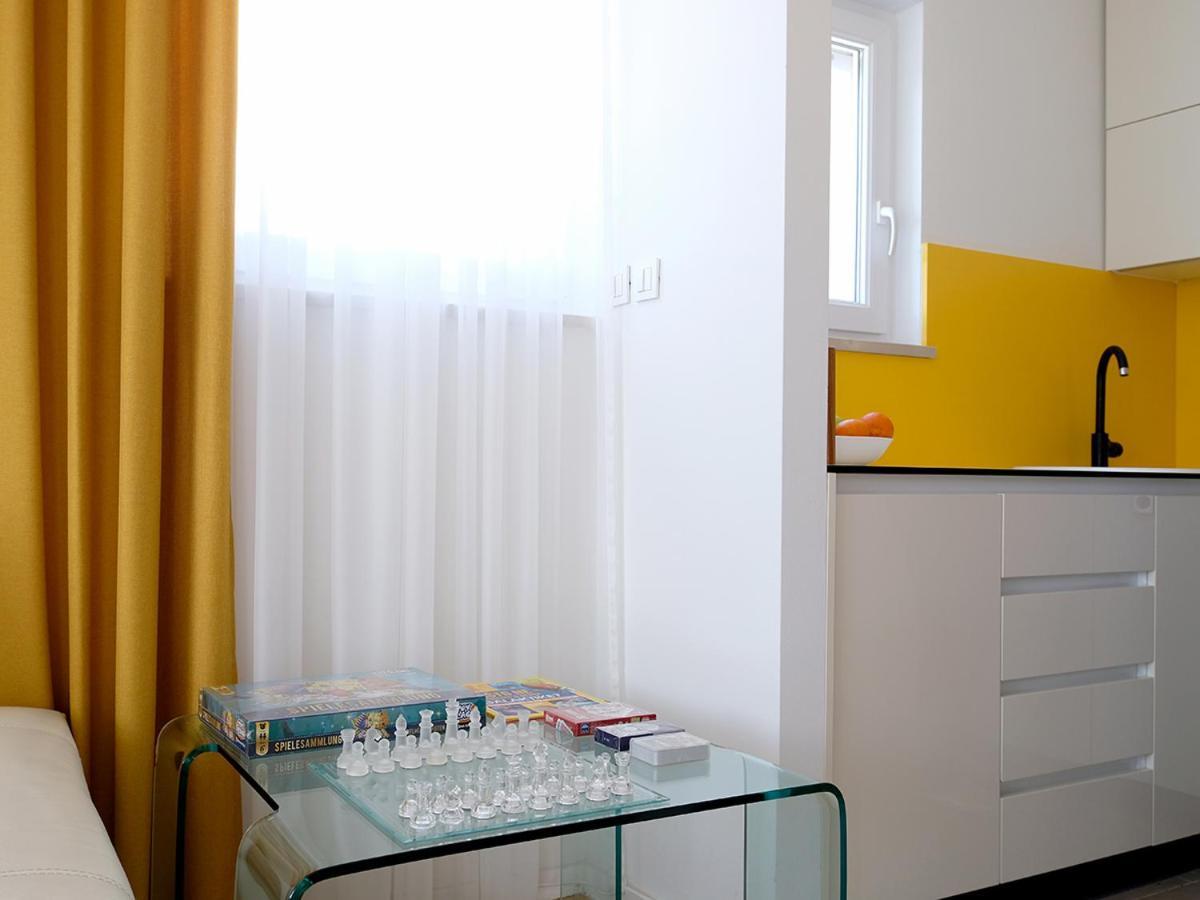 Apartman No 12 Mali Lošinj Exterior foto