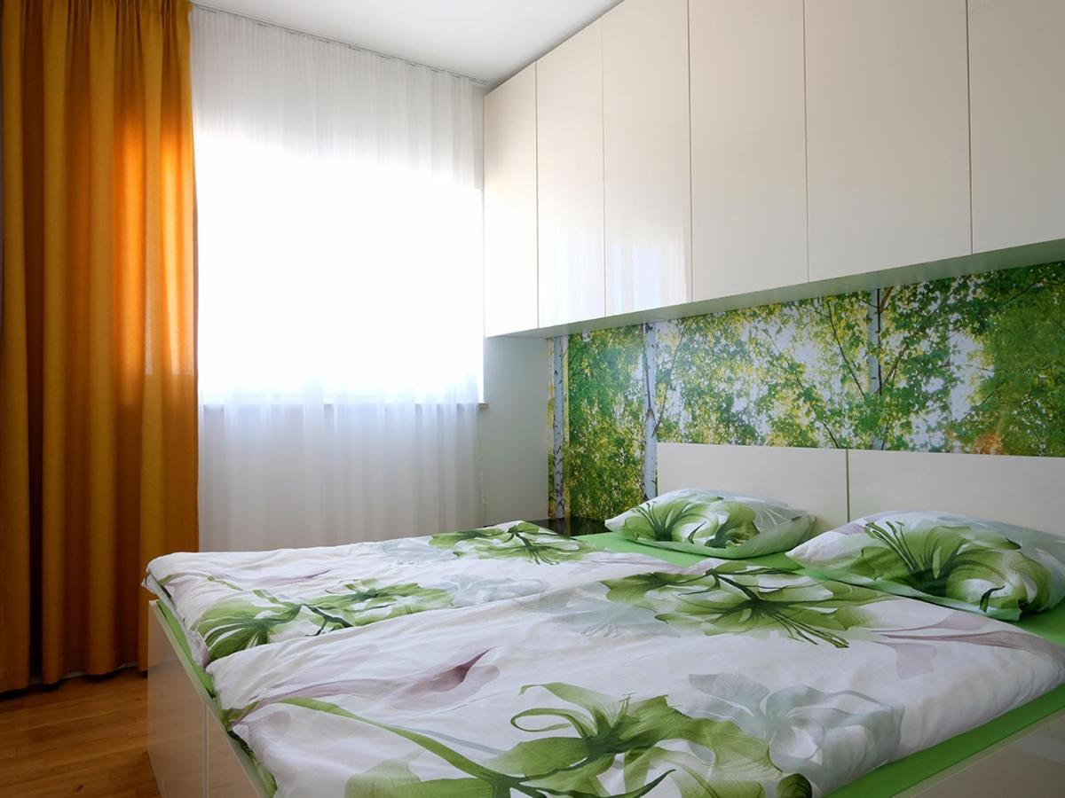 Apartman No 12 Mali Lošinj Exterior foto