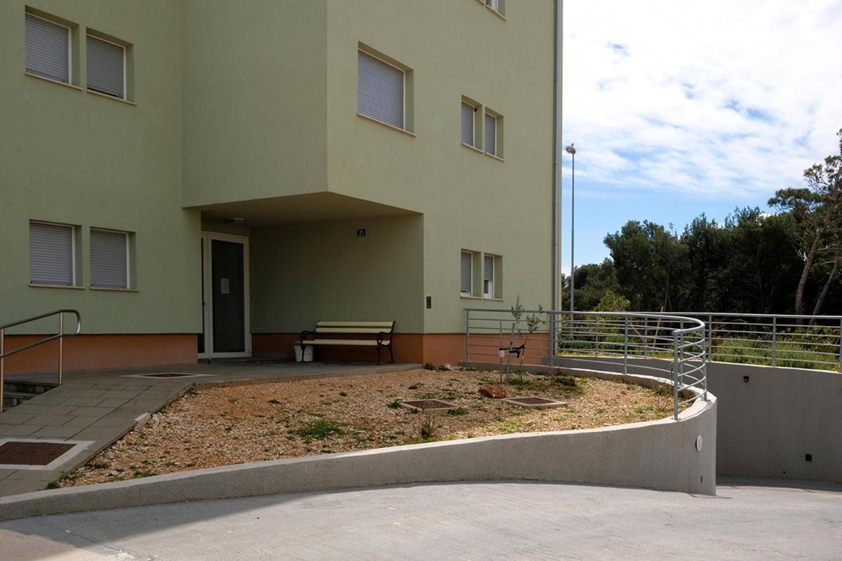 Apartman No 12 Mali Lošinj Exterior foto