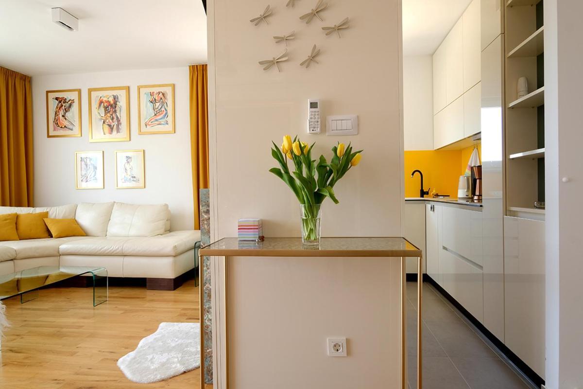 Apartman No 12 Mali Lošinj Exterior foto